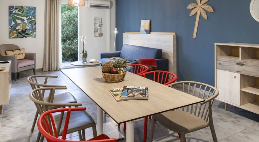 Photo of Domaine du Golf Holiday Home 7