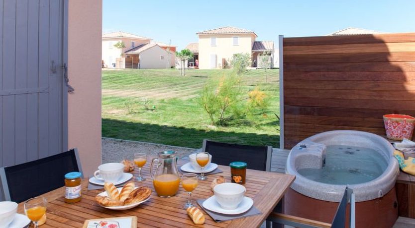 Photo of Domaine du Golf Holiday Home 7