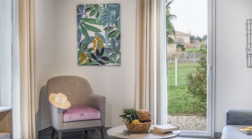 Photo of Domaine du Golf Holiday Home 7