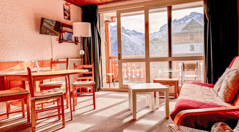 Photo of Le Super Venosc Apartment 4