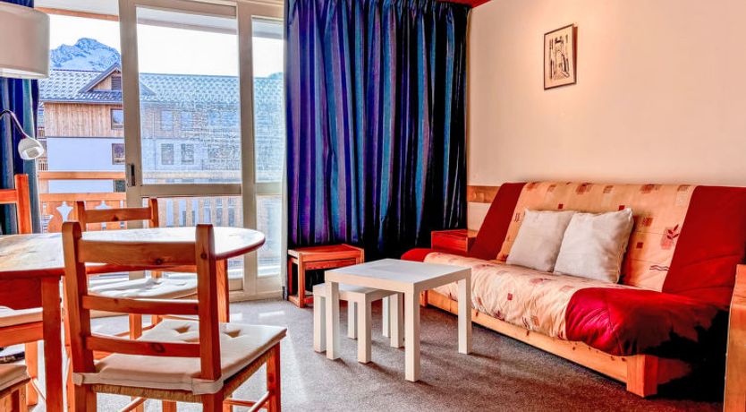 Photo of Le Super Venosc Apartment 4