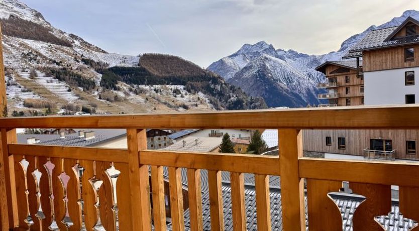 Photo of Le Super Venosc Apartment 4