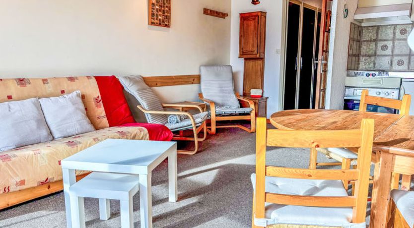 Photo of Le Super Venosc Apartment 4