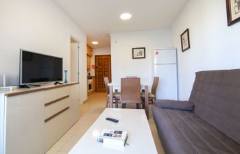 Aguamarina Apartment