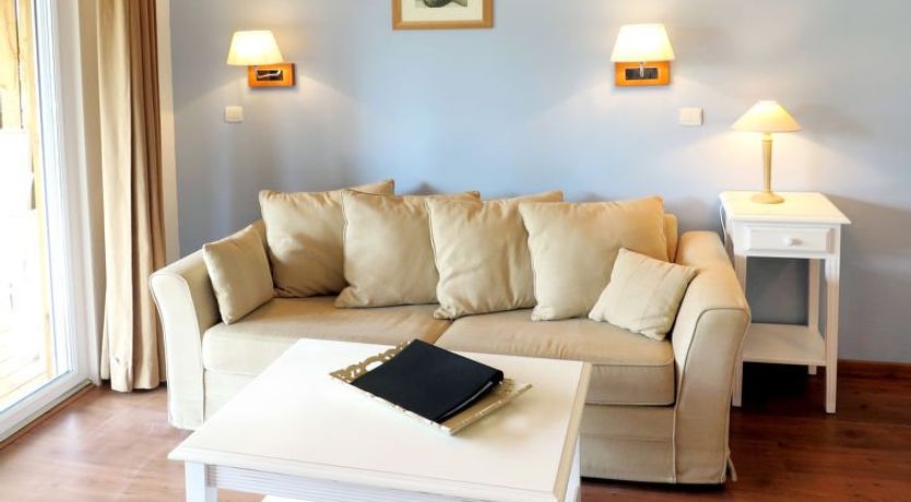 Photo of Les Cottages du Lac T3 Apartment 2