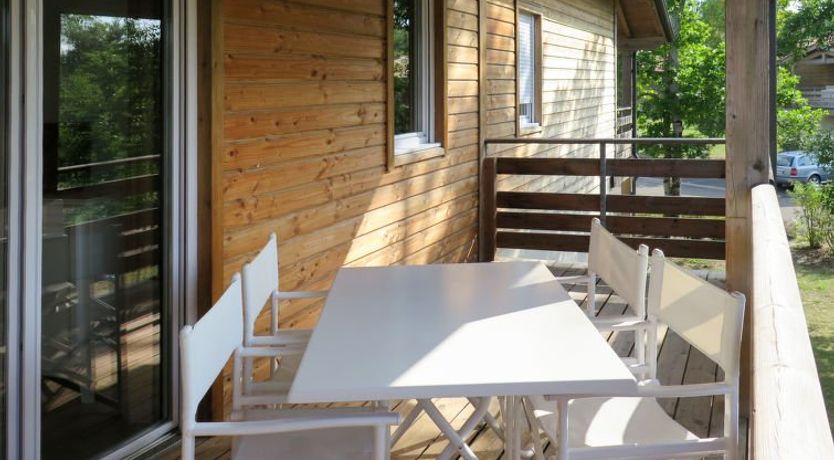 Photo of Les Cottages du Lac T3 Apartment 2