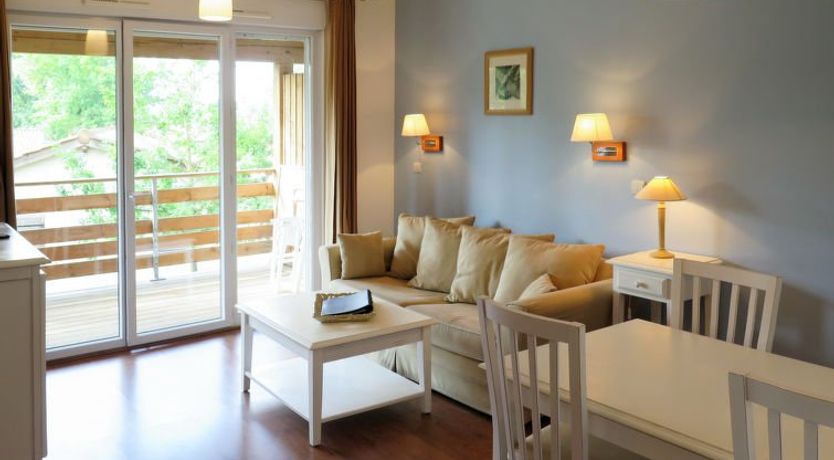 Photo of Les Cottages du Lac T3 Apartment 2