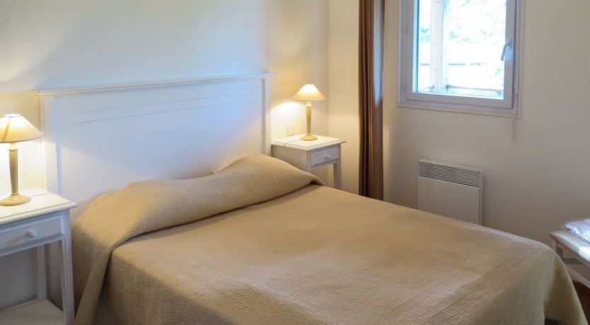 Photo of Les Cottages du Lac T3 Apartment 2