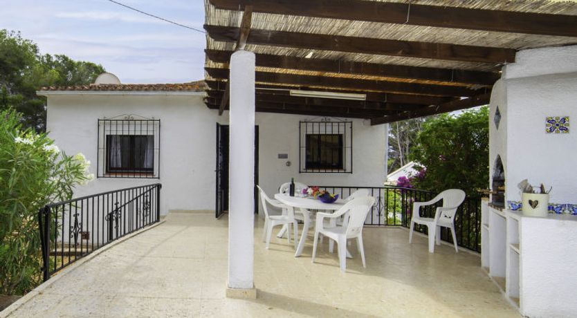 Photo of La Cigarra