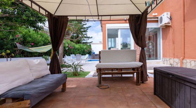 Photo of Villa Bellvedere