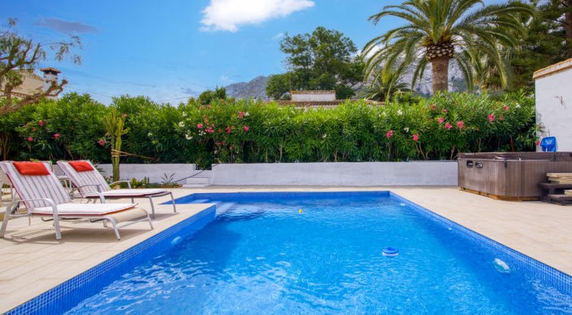 Photo of Villa Bellvedere