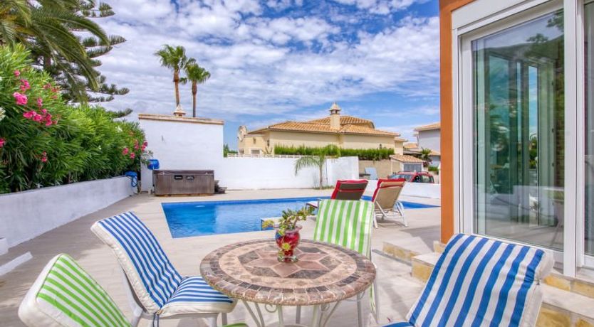 Photo of Villa Bellvedere