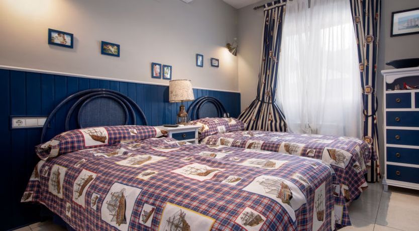 Photo of Villa Bellvedere