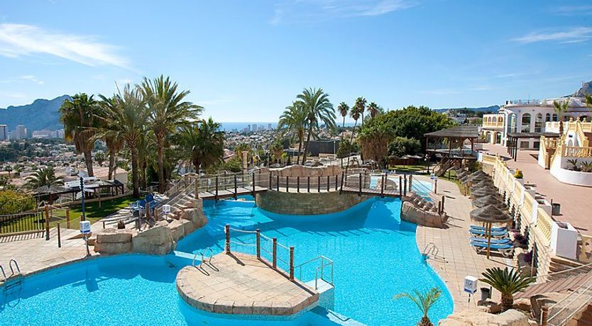 Photo of Imperial Park Apartment 5