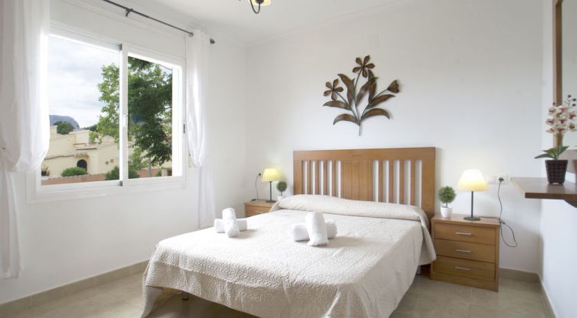 Photo of Villa Delfín