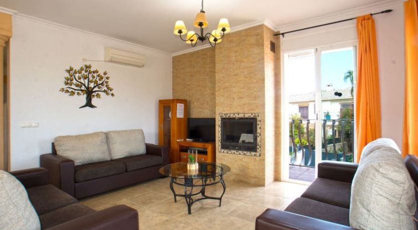 Photo of Villa Delfín