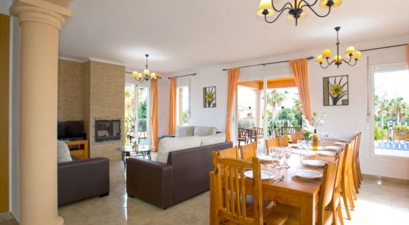 Photo of Villa Delfín