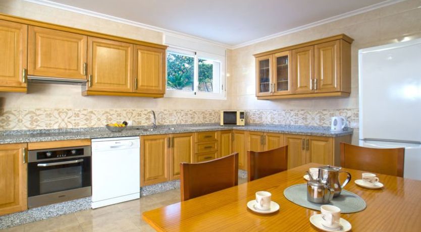 Photo of Villa Delfín