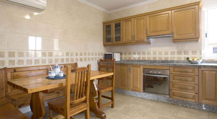 Photo of Villa Delfín