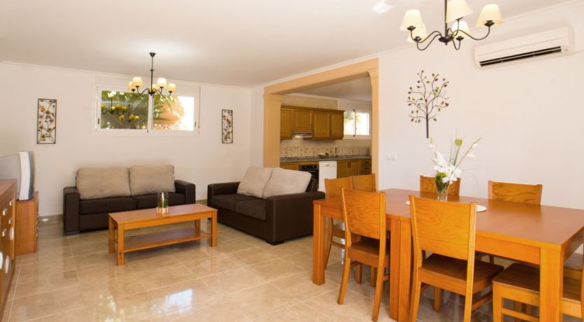 Photo of Villa Delfín