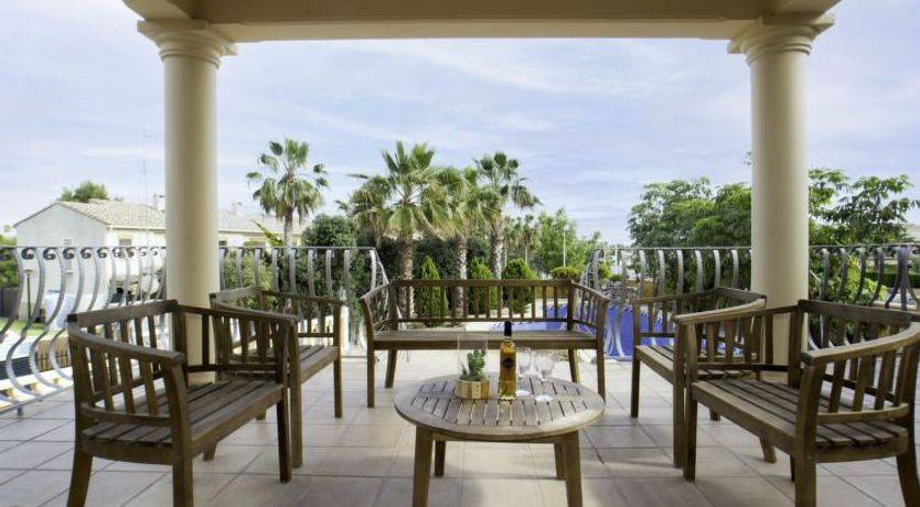 Photo of Villa Delfín