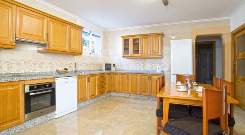 Photo of Villa Delfín