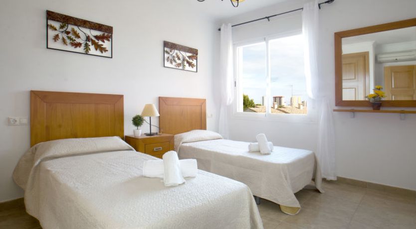 Photo of Villa Delfín