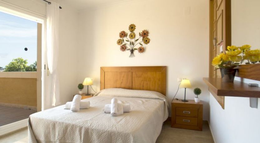 Photo of Villa Delfín