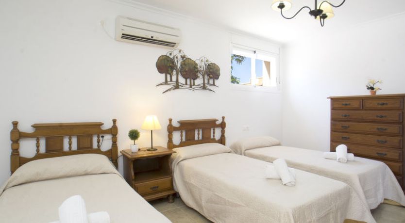 Photo of Villa Delfín