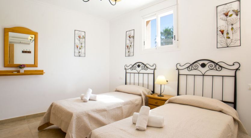 Photo of Villa Delfín