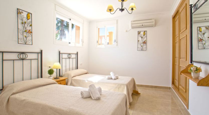 Photo of Villa Delfín