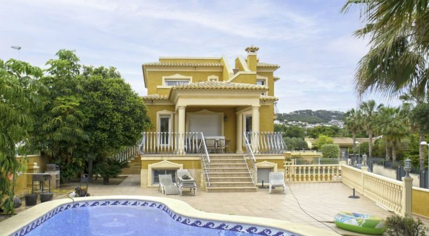 Photo of Villa Delfín