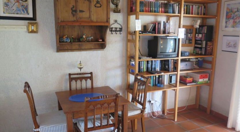 Photo of Petite Ramaline