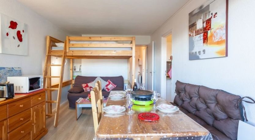 Photo of Pegase Phenix Apartment 70