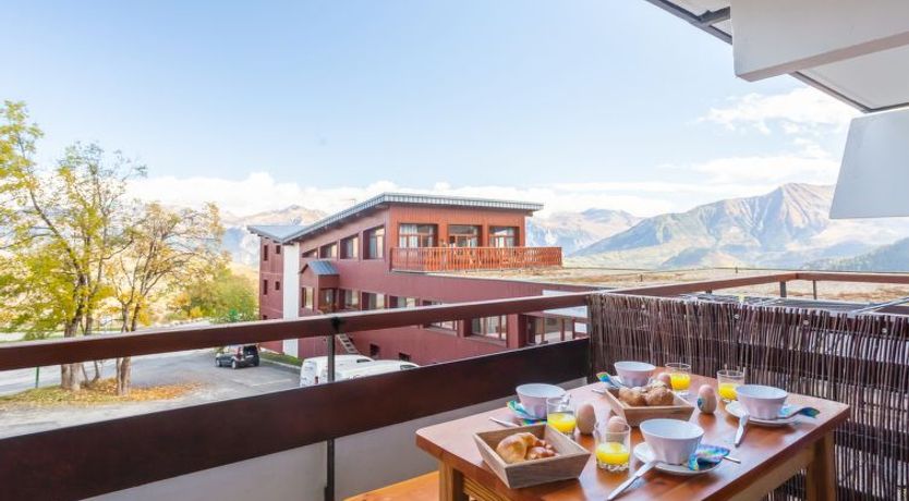 Photo of Pegase Phenix Apartment 70