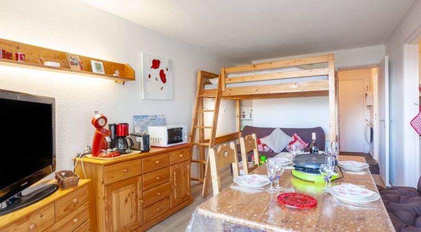 Photo of Pegase Phenix Apartment 70