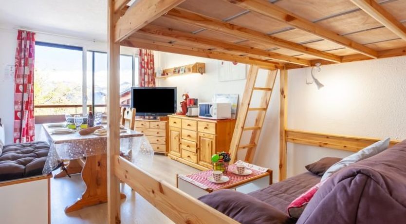 Photo of Pegase Phenix Apartment 70