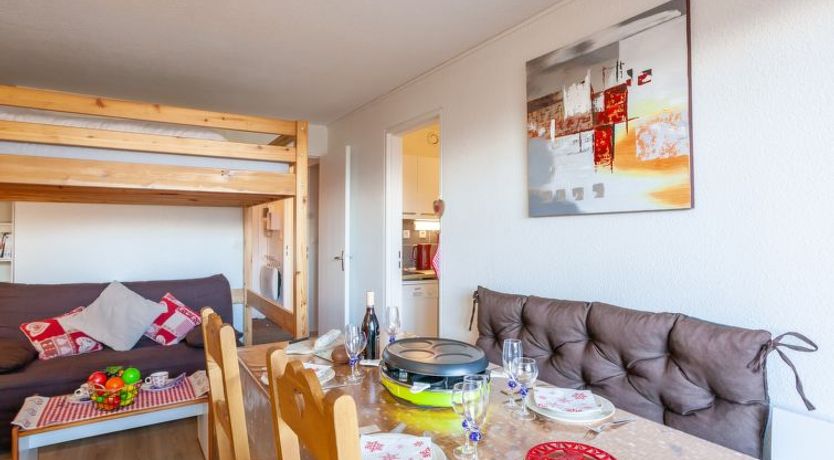 Photo of Pegase Phenix Apartment 70