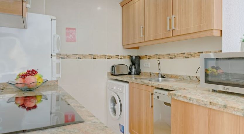 Photo of Apolo VII Apartment 2