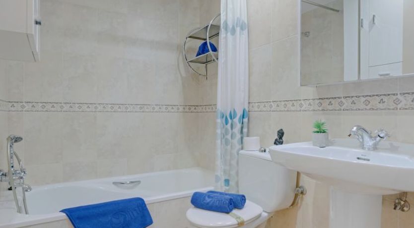 Photo of Apolo VII Apartment 2