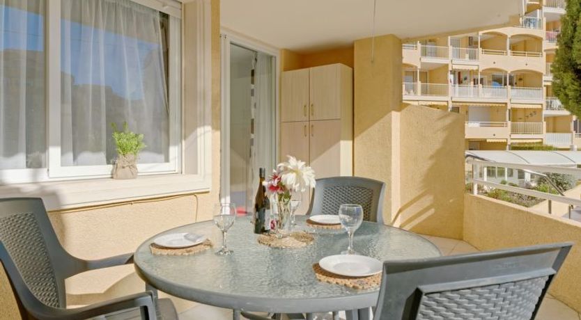 Photo of Apolo VII Apartment 2