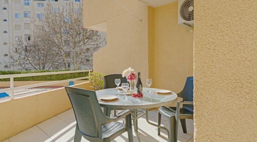 Photo of Apolo VII Apartment 2