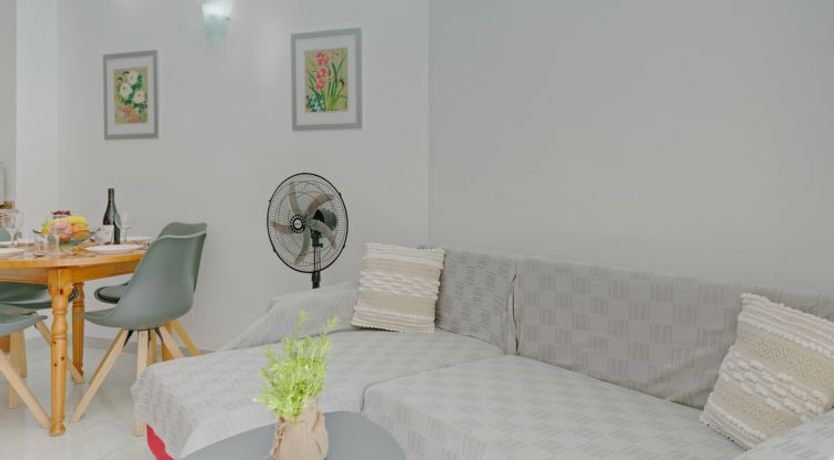 Photo of Apolo VII Apartment 2