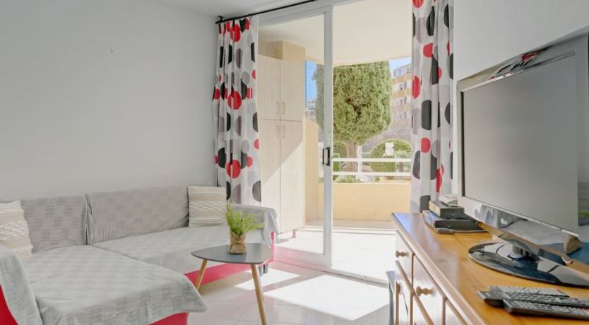 Photo of Apolo VII Apartment 2