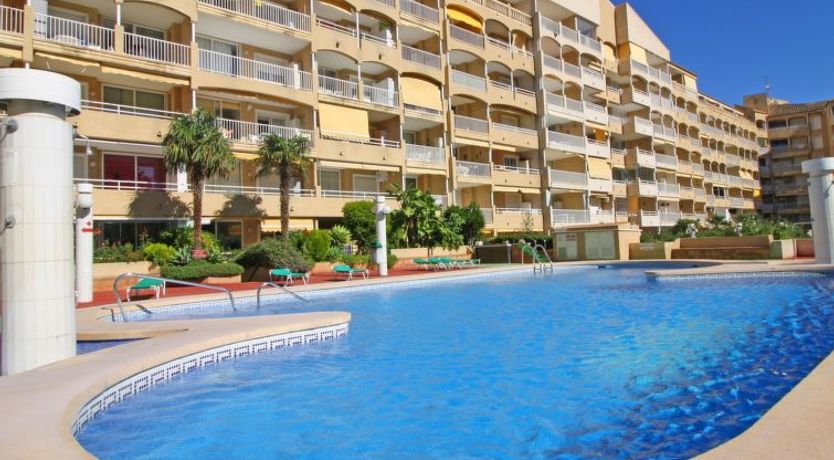 Photo of Apolo VII Apartment 2