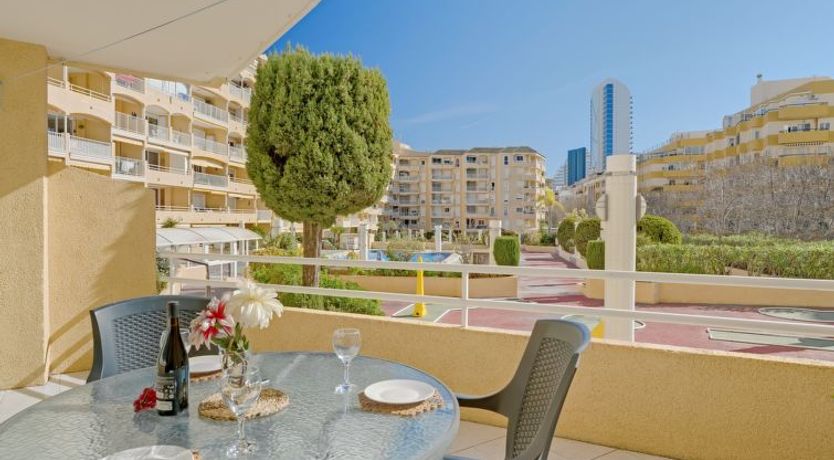 Photo of Apolo VII Apartment 2