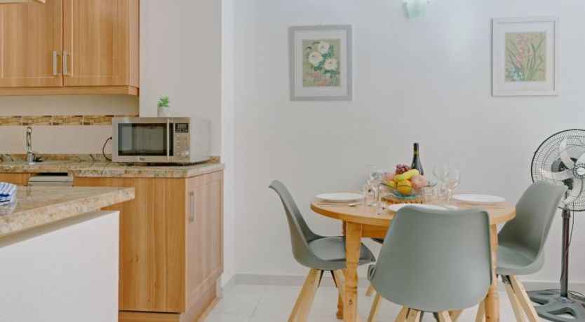 Photo of Apolo VII Apartment 2