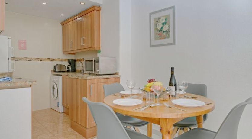 Photo of Apolo VII Apartment 2