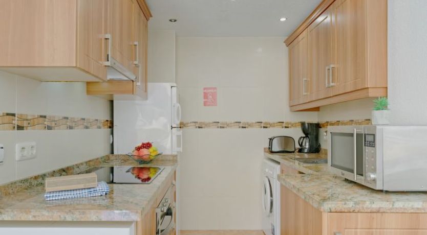 Photo of Apolo VII Apartment 2