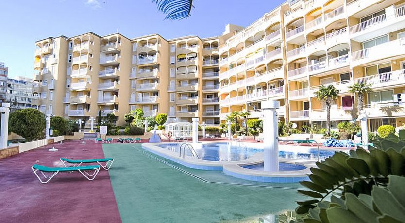 Photo of Apolo VII Apartment 2